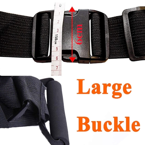 NWOT Jolik Child Motorcycle Harness Adjustable - Picture 4 of 11